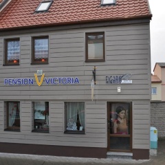 Pension Victoria - Bild 1