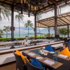 The Vijitt Resort Phuket - Bild 18