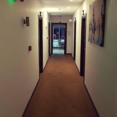 Waha Hotel - Bild 14