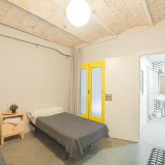 Loft Hostel - Bild 2