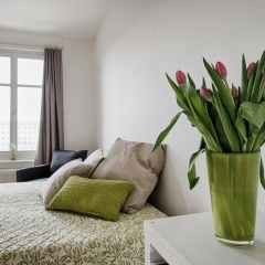 Am Pavillon Bed & Kitchen - Bild 2