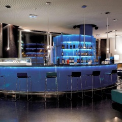 Novotel Barcelona City - Bild 17