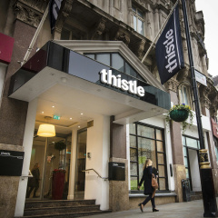 Thistle London Piccadilly - Bild 26