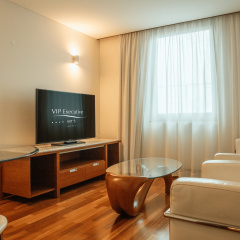 VIP Executive Art's Hotel - Bild 7