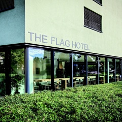 THE FLAG Zürich - Bild 1
