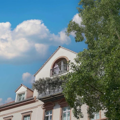 Boutique Suites and Residences Heidelberg – Alte Zigarrenmanufaktur - Bild 1