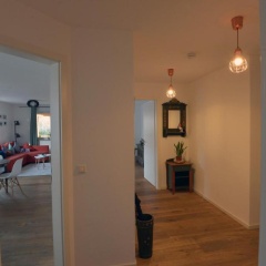 Zugspitze Street Apartment - Bild 8