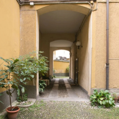 notaMi - Navigli Attic thumbnail 7