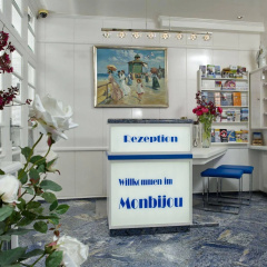 Strandhotel Monbijou - Bild 8
