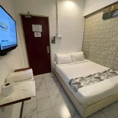 Woodpecker Lodge Kuching thumbnail 21