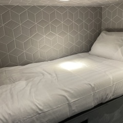 Diamond Capsule Hotel Amsterdam South - Bild 2