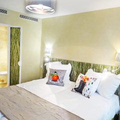 Hotel le Pavillon - Bild 5