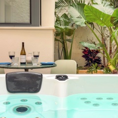 Coeo Frailes Design Apartments - Bild 11