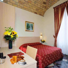 Hotel Campidoglio - Bild 3