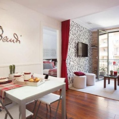 Enjoybcn Gaudi Apartments - Bild 6