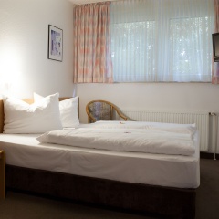 Hotel Christina - Bild 1