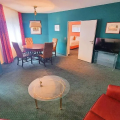 Hotel Panorama Hamburg - Billstedt - Bild 14