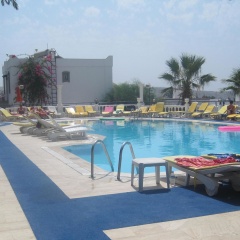 Maison 48 Apart Hotel - Bild 13