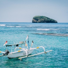Alam Candi Resort - Bild 14