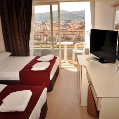 Almena City Hotel - Bild 7