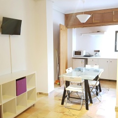 Hotel y Apartamentos Doña Lola - Bild 12