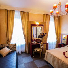 Hotel Romano - Bild 4