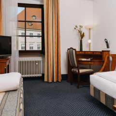 Altstadthotel Arch - Bild 7