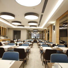 Mia City Hotel - Bild 18