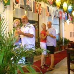 Sevin Hotel - Bild 13