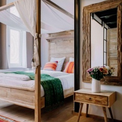 Lulu Guldsmeden Hotel - Bild 17