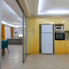 Musa - 5 Bedroom Holiday Villa in Hisaronu - Bild 15