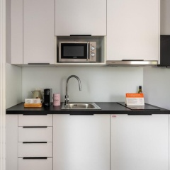 Numa I Munico Apartments - Bild 6