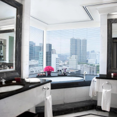 The Peninsula Hong Kong Hotel - Bild 12
