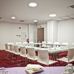 Novus City Hotel - Bild 20