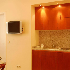 Hotel Savoy Hannover - Bild 23