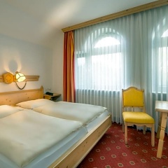 Hotel Gasthof Zur Post Unterföhring - Bild 2