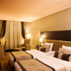 Darkhill Hotel - Bild 3
