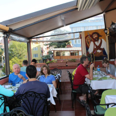 Ararat Hotel - Bild 15