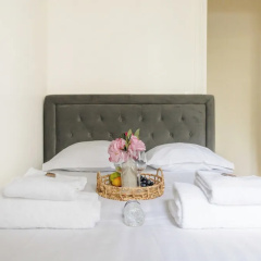 Chic and Refined Apartment - Bild 2