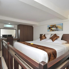 Ganga Hotel & Apartments - Bild 3