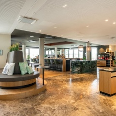 ARCOTEL HafenCity Dresden - Bild 2