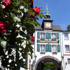 Hotel Lindenwirt - Bild 1
