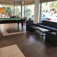 Narcis Apart Hotel - Bild 17