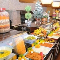 Kar Hotel - Bild 11