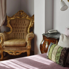 Hotel Convento La Gloria - Bild 7