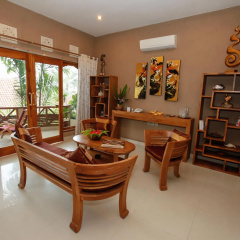 Puri Dajuma Cottages - Bild 13