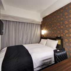 APA Hotel Ningyocho Ekikita - Bild 11
