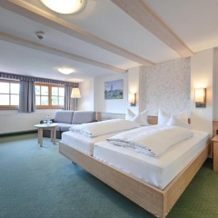 Hotel Helmer - Bild 2