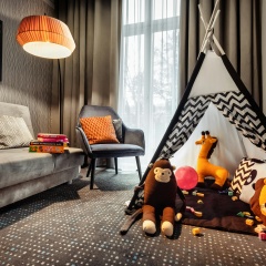 Leonardo Boutique Hotel Krakow Old Town - Bild 5