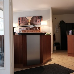 Hotel Cristobal - Bild 2